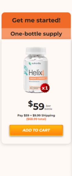 Helix 4 - 1 bottle